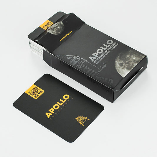 APOLLO 11 CARTAS CONMEMORATIVAS