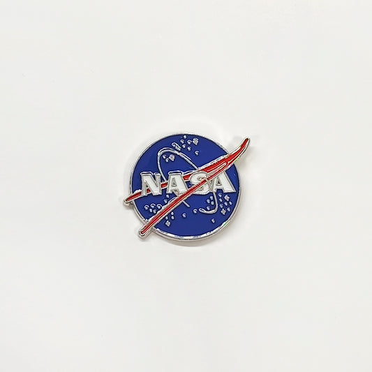 Nasa Pin