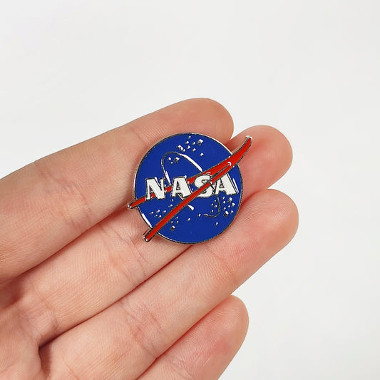 Nasa Pin