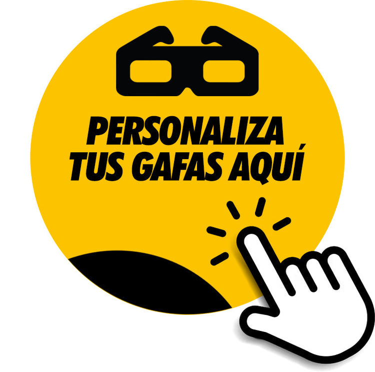 Ulleres d'Eclipsi Personalitzades