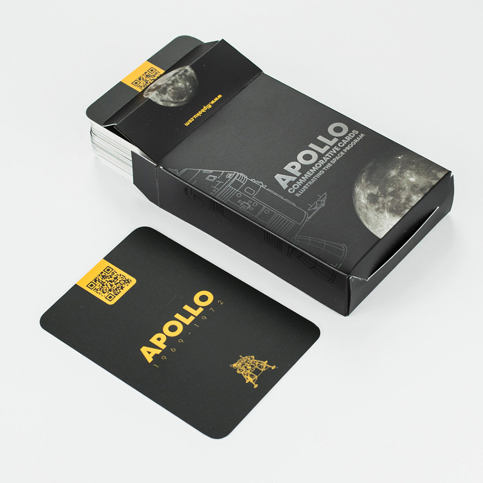 APOLLO 11 CARTAS CONMEMORATIVAS