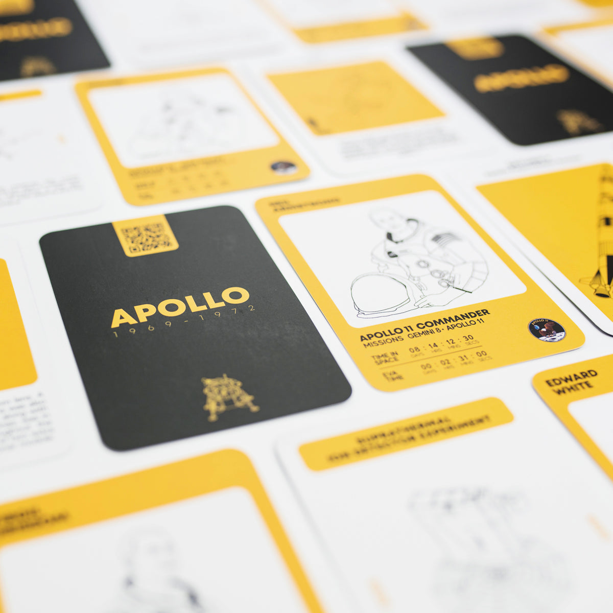 APOLLO 11 CARTAS CONMEMORATIVAS