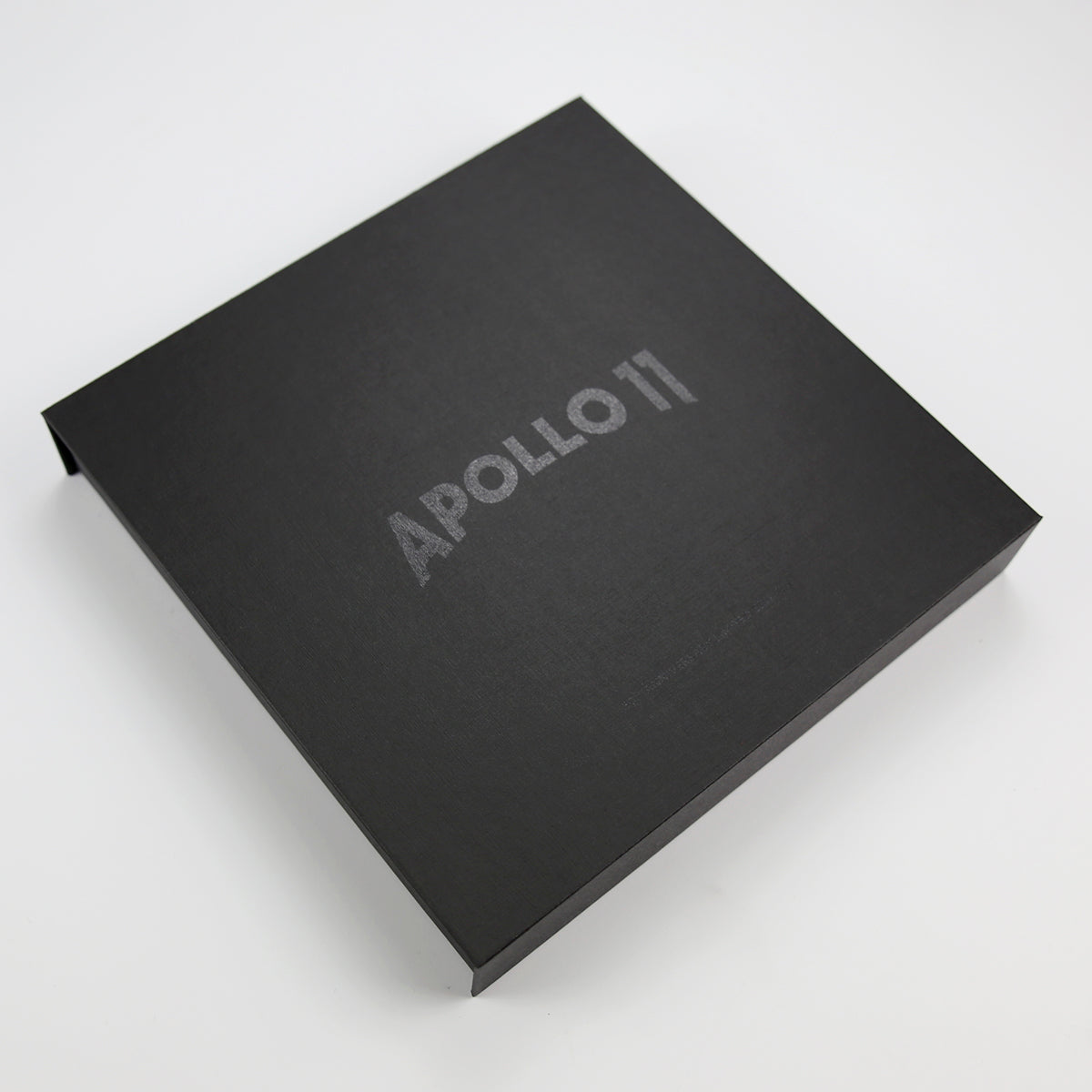 APOLLO 11 FOIL SET - EDICIÓN LIMITADA
