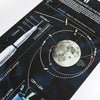 APOLLO 11 INFOGRAFÍA