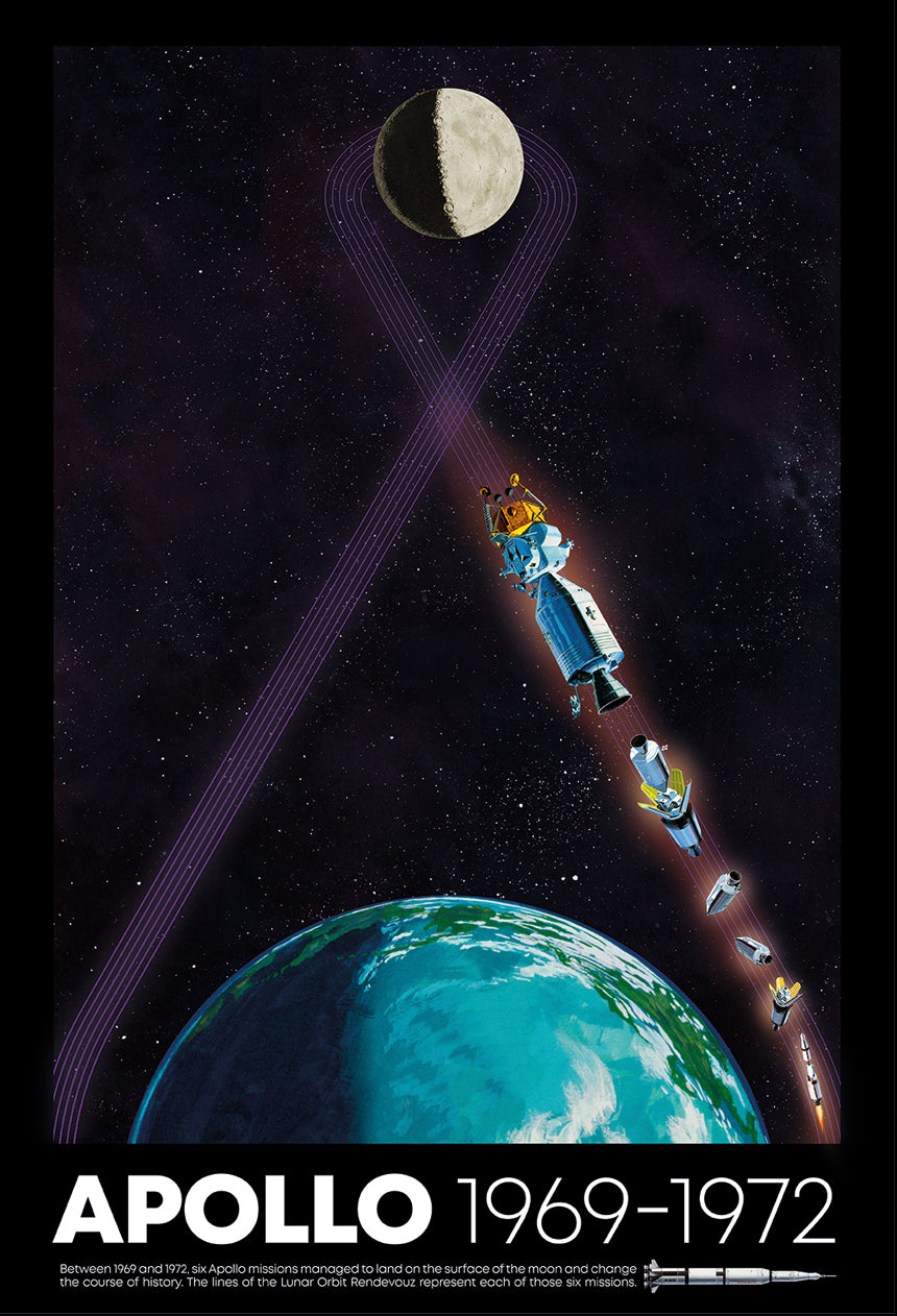 APOLLO RENDEZVOUS