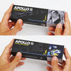 APOLLO 11 FLIPBOOK SET - EDICIÓN 50 ANIVERSARIO