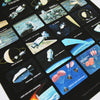 APOLLO MISSION EVENTS