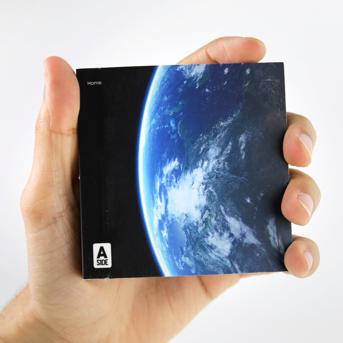 LA TIERRA FLIPBOOK