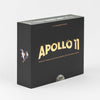 Flip book Apollo 11 by Flipboku with Augmented Reality. Space Gift with original NASA footage.