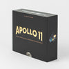 Flip book Apollo 11 by Flipboku with Augmented Reality. Space Gift with original NASA footage.