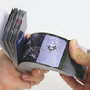 Flip book Apollo 11 by Flipboku with Augmented Reality. Space Gift with original NASA footage.