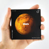 MARTE FLIPBOOK
