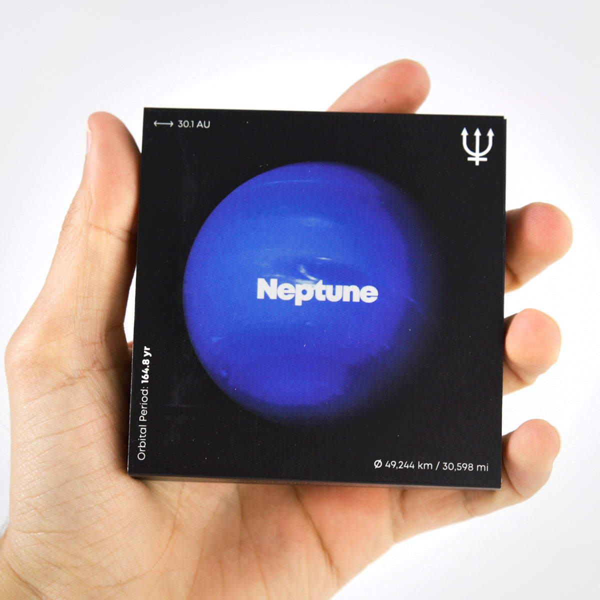 NEPTUNO FLIPBOOK