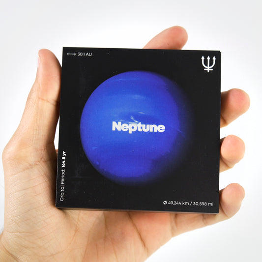 NEPTUNO FLIPBOOK