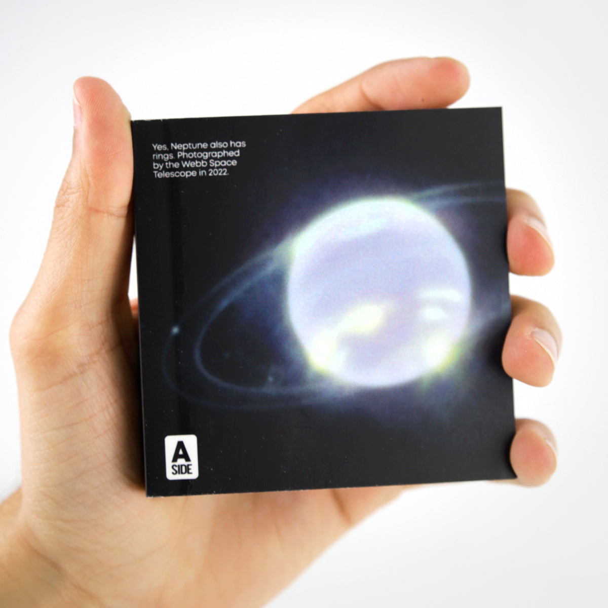NEPTUNO FLIPBOOK