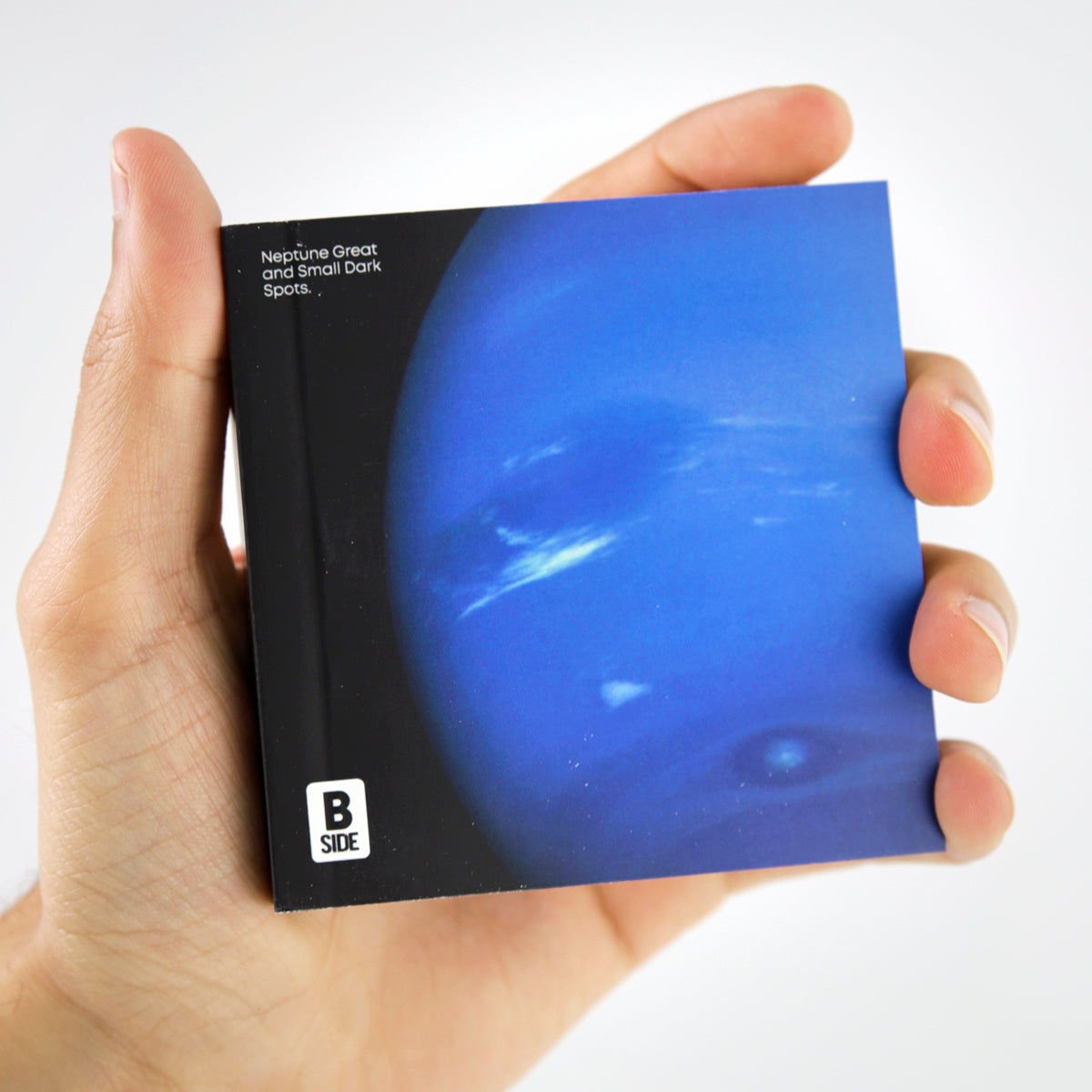 NEPTUNO FLIPBOOK