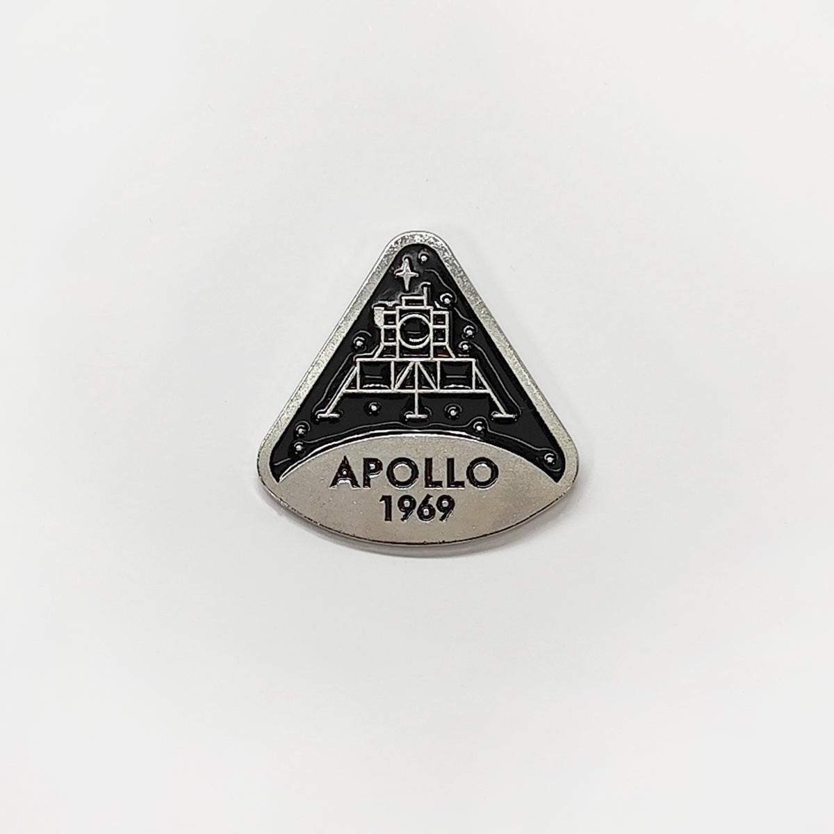 Apollo Pin