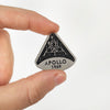 Apollo Pin