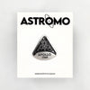 Apollo Pin