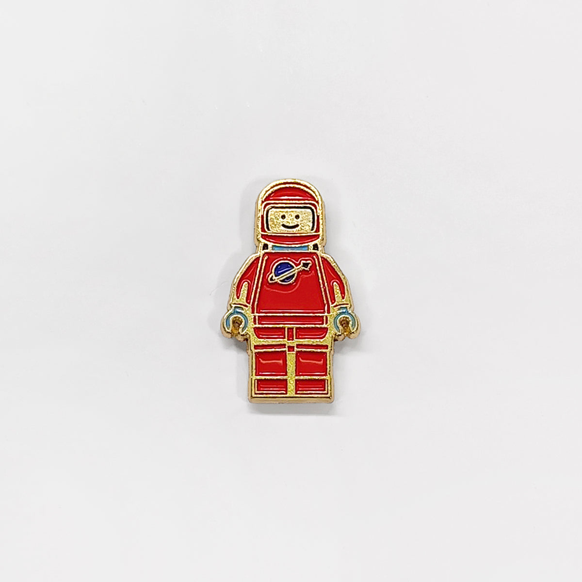 Lego Pin