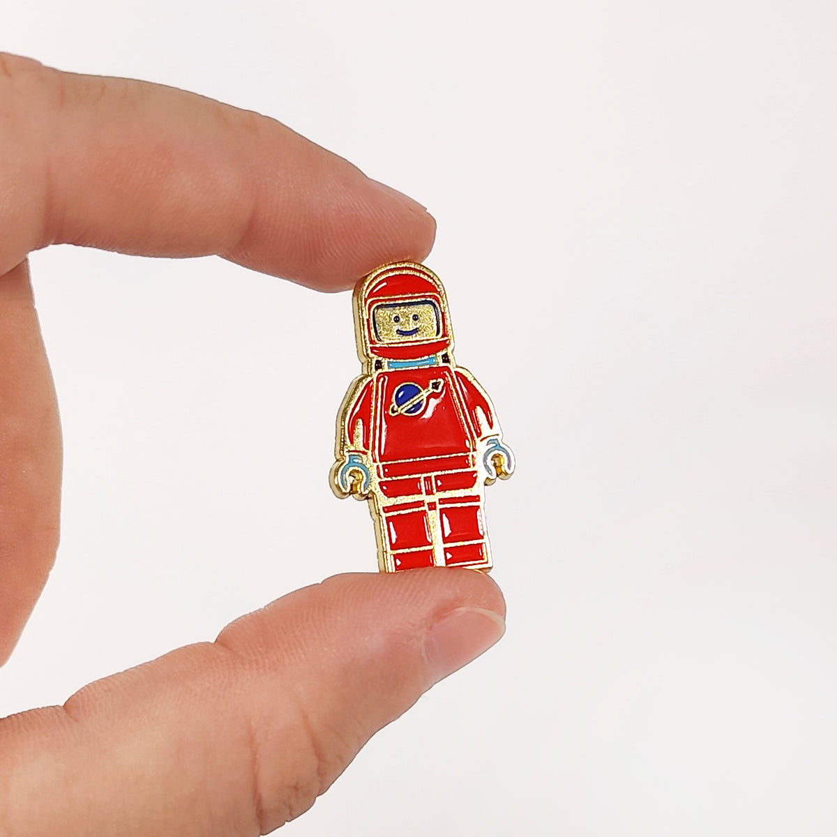 Lego Pin