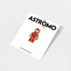 Lego Pin