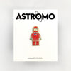 Lego Pin