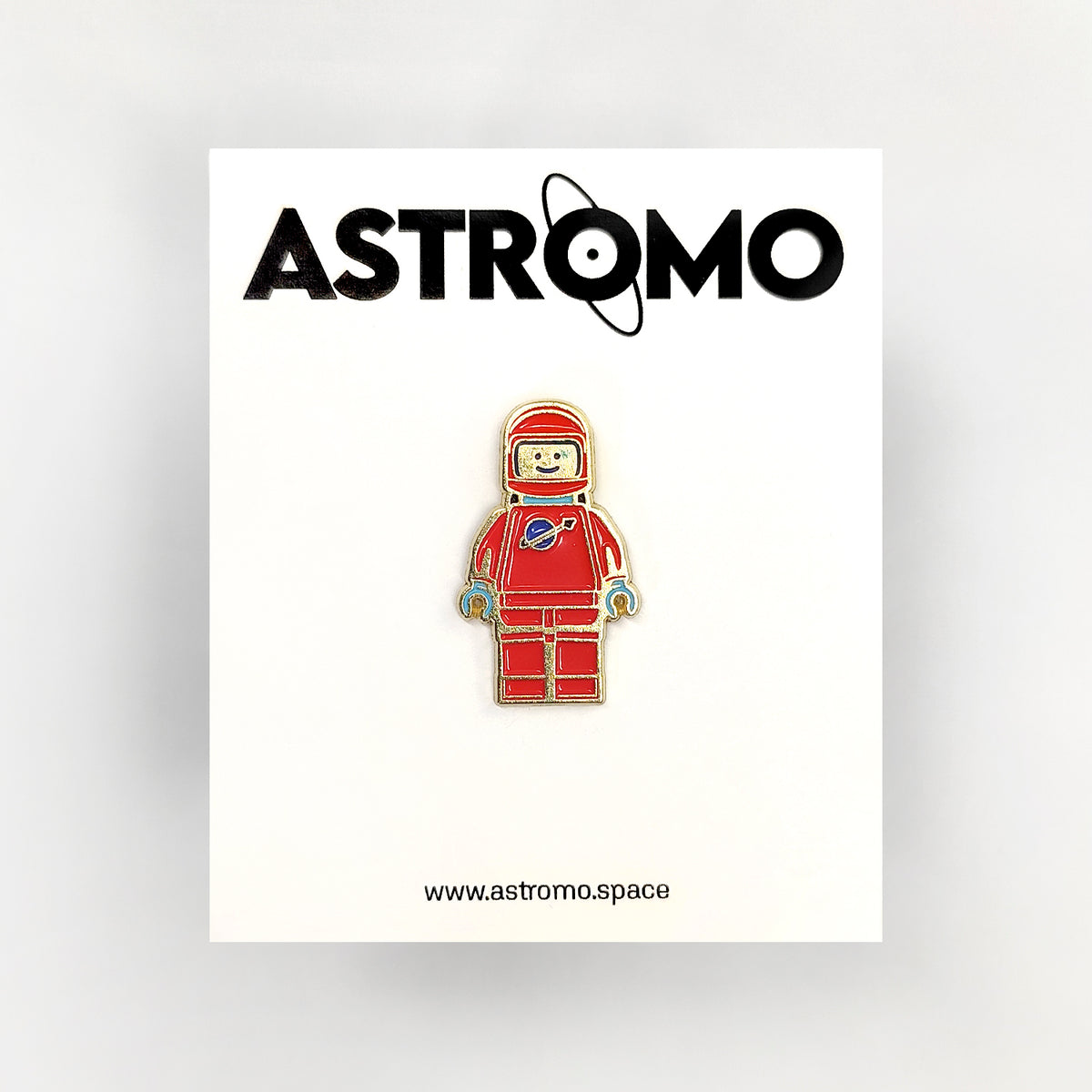 Lego Pin