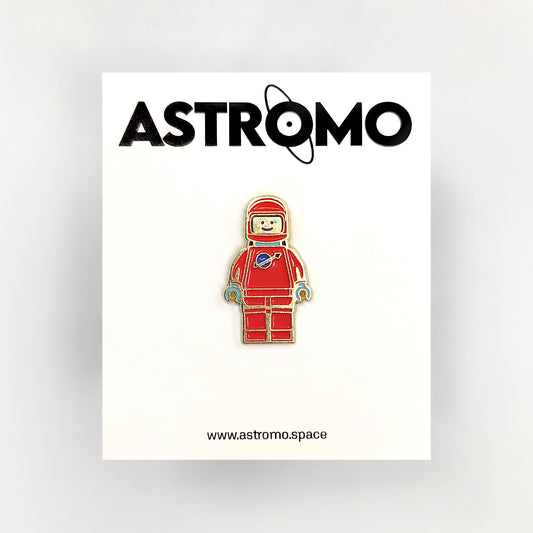 Lego Pin