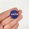 Nasa Pin