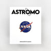 Nasa Pin