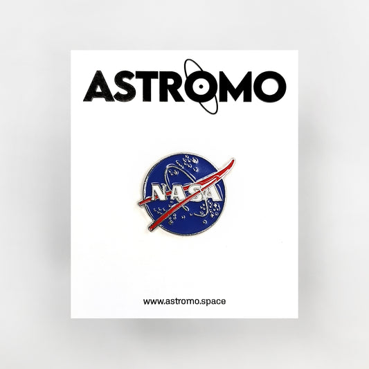 Nasa Pin