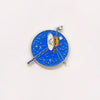 Voyager Pin