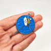 Voyager Pin