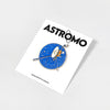 Voyager Pin