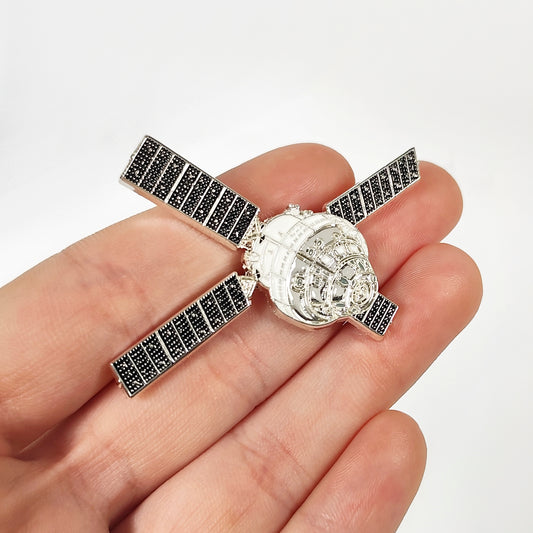 Orion Pin