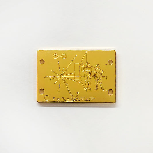 Pioneer Pin