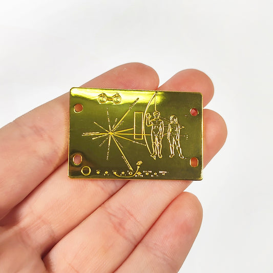 Pioneer Pin