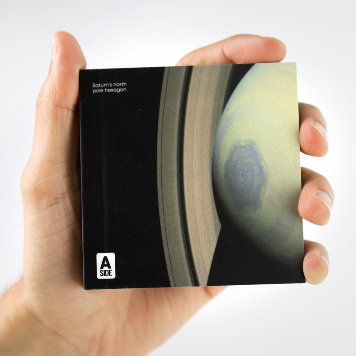 SATURNO FLIPBOOK