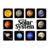 EL SISTEMA SOLAR FLIPBOOK SET