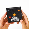 EL SISTEMA SOLAR COLECCIÓN FLIPBOOKS - EDICIÓN LIMITADA