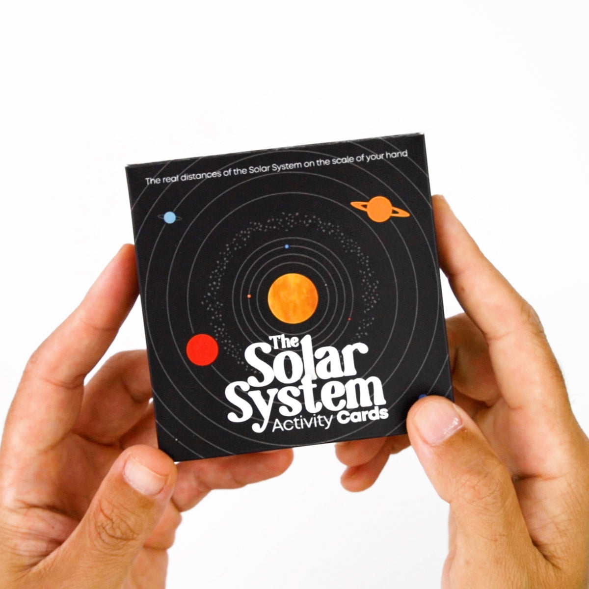 EL SISTEMA SOLAR COLECCIÓN FLIPBOOKS - EDICIÓN LIMITADA