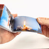 SPACE SHUTTLE FLIPBOOK