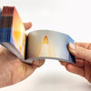 SPACE SHUTTLE FLIPBOOK