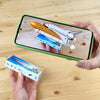 SPACE SHUTTLE FLIPBOOK