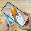 SPACE SHUTTLE FLIPBOOK