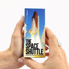 SPACE SHUTTLE FLIPBOOK