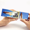 SPACE SHUTTLE FLIPBOOK