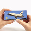SPACE SHUTTLE FLIPBOOK