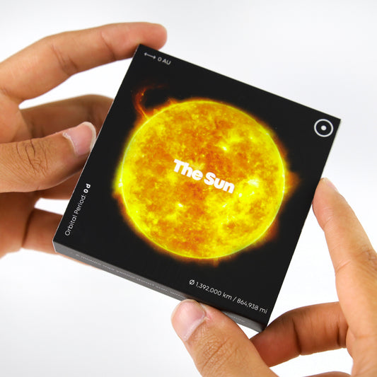 SOL FLIPBOOK